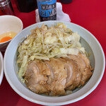 ラーメン二郎  - 