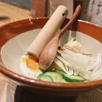 Ishibiki Juuwari Soba Gensei - 