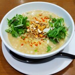 China Table 花木蘭 - 担々麺（四川セット）