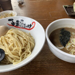 ラーメン福たけ - 