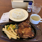 ガスト - 料理写真: