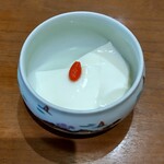 China Table 花木蘭 - 杏仁豆腐（四川セット）