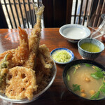 土手の伊勢屋 - 