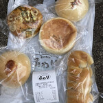 ベーカリーふわり - 