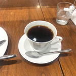 グラマシーニューヨーク - コーヒー