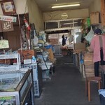 有限会社魚吉ひもの店 - 