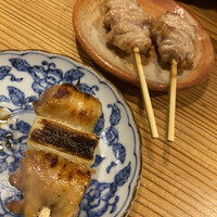 炭火焼鳥 木鶏 - 