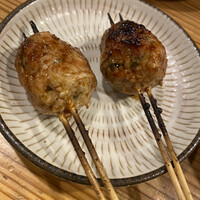 炭火焼鳥 木鶏 - 