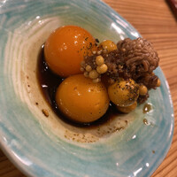 炭火焼鳥 木鶏 - 