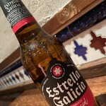 Estrella Galicia