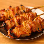 Junkei Yakitori Nidosando - 