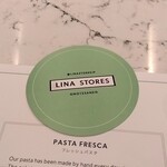 LINA STORES - 