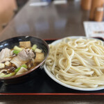 藤店うどん - 