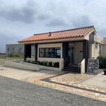 石垣島きたうち牧場 - お店外観