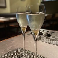 オステリア ブッビーノ - 