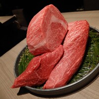 うし松 - 