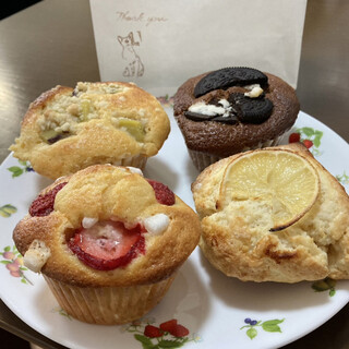 neige 喫茶とおやつ_1