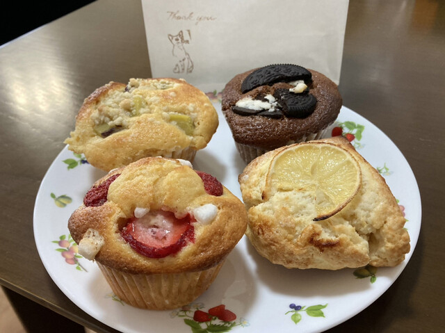 Neige Kissa to Oyatsu photo 2