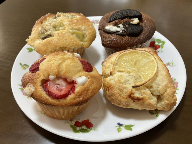 Neige Kissa to Oyatsu