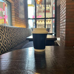 COFFEE BAR 桟敷 - 