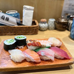 Sushi Masa - 