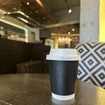 COFFEE BAR 桟敷 - 