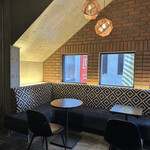 COFFEE BAR 桟敷 - 