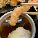 Tempura Matsuriya - 