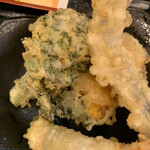 Tempura Matsuriya - 