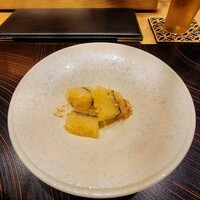 玄水 - 子持ち昆布