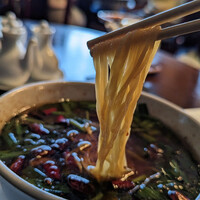 膳處漢ぽっちり - 