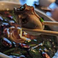 膳處漢ぽっちり - 