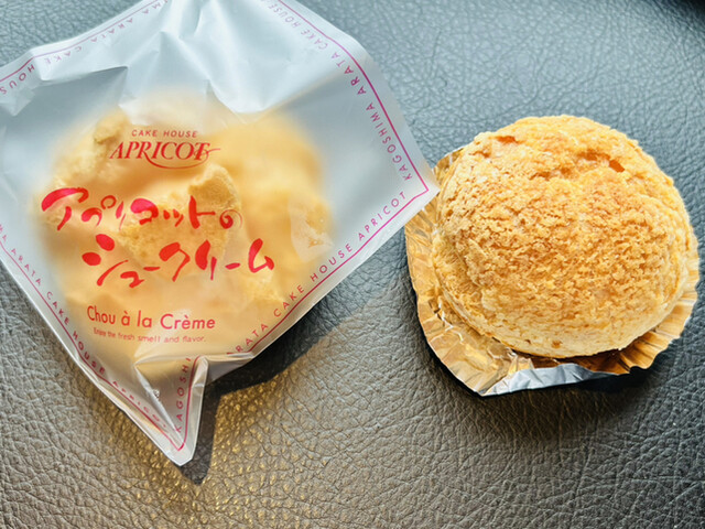 ケーキハウス・アプリコット - 荒田八幡/ケーキ | 食べログ