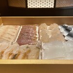 Sushi Asaba - 