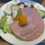 cafe Style Raffine - 