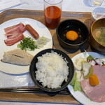 cafe Style Raffine - 