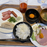 cafe Style Raffine - 