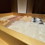 Sushi Asaba - 