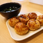 Udon Takoyaki Ichiban - 