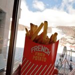 フードコートたてしな - 