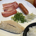 cafe Style Raffine - 