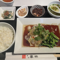 神田 雲林 - 