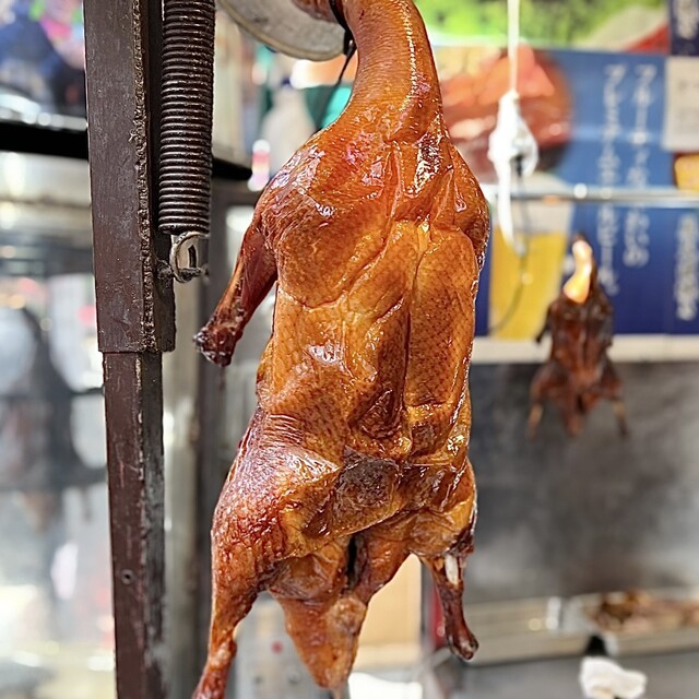 北京ダック専門店 華鳳 （ペキンダックセンモンテンカホウ）のご予約