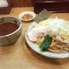 麺処 田ぶし 横浜店