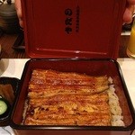 入谷鬼子母神門前のだや - 