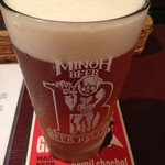 ビアベリー - ハミングバード（限定）