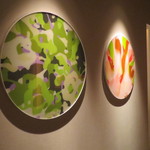 エクアトゥール - 彩り添えるアブストラクト