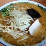 衆宝 - 味噌大盛　2013/6/27ver