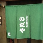 入谷鬼子母神門前のだや - 