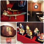 入谷鬼子母神門前のだや - 